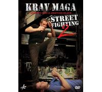 Krav Maga Street Fighting: Volume 2: Self Defense by Vincenzo Quici AndJonathan Dejace [USA] [DVD]