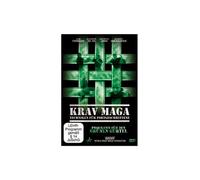 Krav Maga - Techniken für Fortgeschritte Programm für den grünen Gürtel [Alemania] [DVD]
