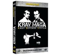 Krav maga : Techniques de base, niveau ceintures blanche et jaune [Francia] [DVD]