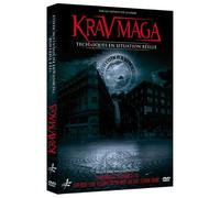 KRAV MAGA - TECHNIQUES EN SITUATION RÉELLE [DVD]
