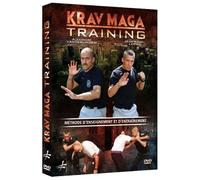 KRAV MAGA TRAINING [DVD]