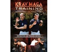 Krav Maga Training [USA] [DVD]