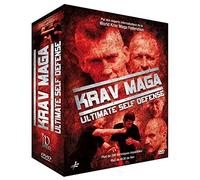 Krav Maga - Ultimate Self Defense [Alemania] [DVD]