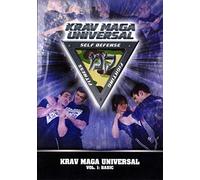 Krav Maga Universal 1 - Basic [Edizione: Stati Uniti] [Italia] [DVD]
