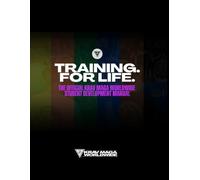 Krav Maga Worldwide Student Development Manual