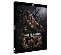 Kraven the Hunter [Francia] [Blu-ray]