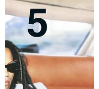 Lenny Kravitz 5 (Vinyl) 12" Album