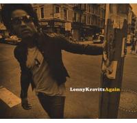 Kravitz,Lenny - Again [Import]