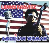 Kravitz,Lenny - American Woman (german)