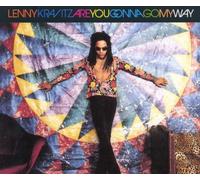 Kravitz,Lenny - are You Gonna Go My Way [Import]