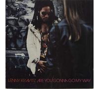 Kravitz,Lenny - Are You Gonna Go My Way [Vinilo]