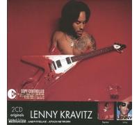 Kravitz Lenny - Baptism/Lenny