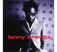 Kravitz,Lenny - Can't Get You Off My Mind [Import]