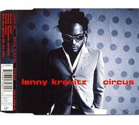 Kravitz,Lenny - Circus [Import]