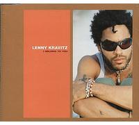 Kravitz, Lenny - I Belong to You