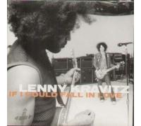 Kravitz,Lenny - If I Could Fall in
