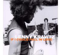 Kravitz, Lenny - If I Could Fall in Love