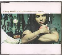 Lenny Kravitz - If You Can't Say No