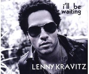 Kravitz Lenny - I'll Be Waiting