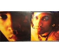 Kravitz, Lenny - Let Love Rule [Vinilo]