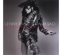 Kravitz, Lenny - Mama Said: 21st Anniversary