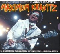 Kravitz,Lenny - Maximum Kravitz