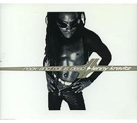 Lenny Kravitz - Rock N Roll Is Dead