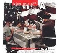 Kravitz - My Ass Classic Kiss Regro