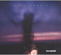 Nina Kraviz - Dj-Kicks Nina Kraviz