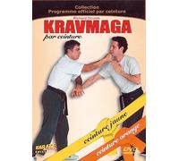 Kravmaga par ceinture Vol. 1 : Ceinture jaune, ceinture orange [Francia] [DVD]