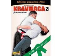 Kravmaga par ceinture Vol. 2 : Ceinture verte [Francia] [DVD]