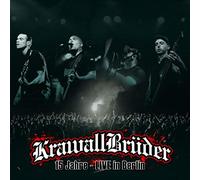 Krawallbrüder - 15 Jahre - Live in Berlin