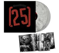 Krawallbrüder - 25 Jahre Live (4lp Einzelcover in Schuber) [Vinilo]