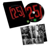 Krawallbrüder - Krawallbrüder - 25 Jahre Live (2 Blu-Ray) [Blu-ray]