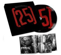 KrawallBrüder 25 Jahre Live (CD) Album (Importación USA)