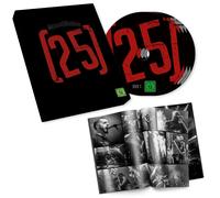 Krawallbrüder - Krawallbrüder - 25 Jahre Live (4 Dvd)