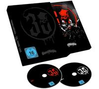 Krawallbrüder - 30 Jahre Live [Blu-ray]