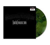 Krawallbrüder - [Ab]Norm (Rotes Vinyl in Schwarzem Gatefold Cover) [Vinilo]