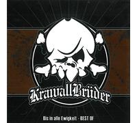 Krawallbrueder - Bis in Alle Ewigkeit-Best