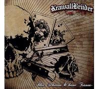 Krawallbrüder - Blut, Schweiss & Keine Tränen