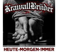 Krawallbrüder - Heute, Morgen, für Immer (LTD. Boxset)