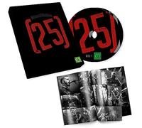 Krawallbrüder - Krawallbrüder - 25 Jahre Live (2 Blu-Ray) [Blu-ray]