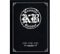 KrawallBrüder - Veni-Vidi-Vici [Alemania] [DVD]