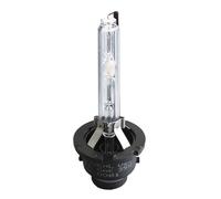 Krawehl - Bombilla Coche HID D2S - Luz Blanca Intensa - 12/24 V y 35 W - 100% Homologada - Bombillas para Coche - Para Luces de Carretera o Cruce - Potencia hasta 6.000K - Bajo Consumo