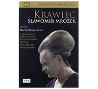 Krawiec (ZĹota setka teatru TV) [DVD] (No hay versión española)