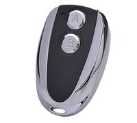 Krawnxin - Mando a distancia compatible con Hörmann Ecostar RSE 2 RSC 2 433,92Mhz 1pc