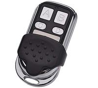 Krawnxin Mando a Distancia Compatible con Hormann Handsender HSM2 HSM4 HSE2 Compatible con Marantec Transmisor Digital D302 D304 868mhz