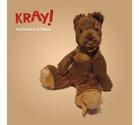 kRAY! - Von Narben & Falten