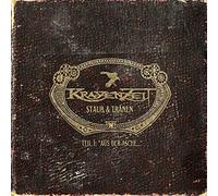 Krayenzeit - Staub und trn -teil 1: aus der asche...