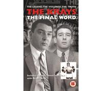 Krays-Final Word [Reino Unido] [VHS]